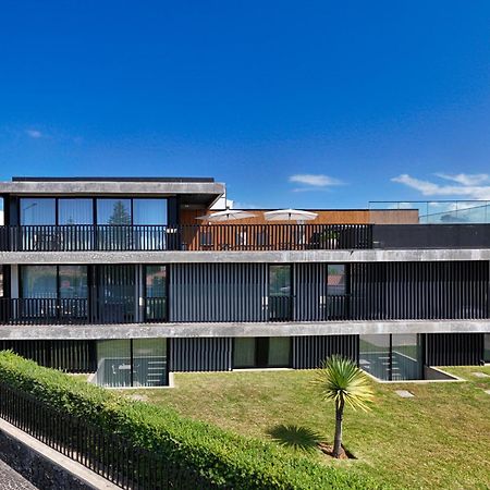 Aqua - Pópulo Eco Village Ponta Delgada Esterno foto