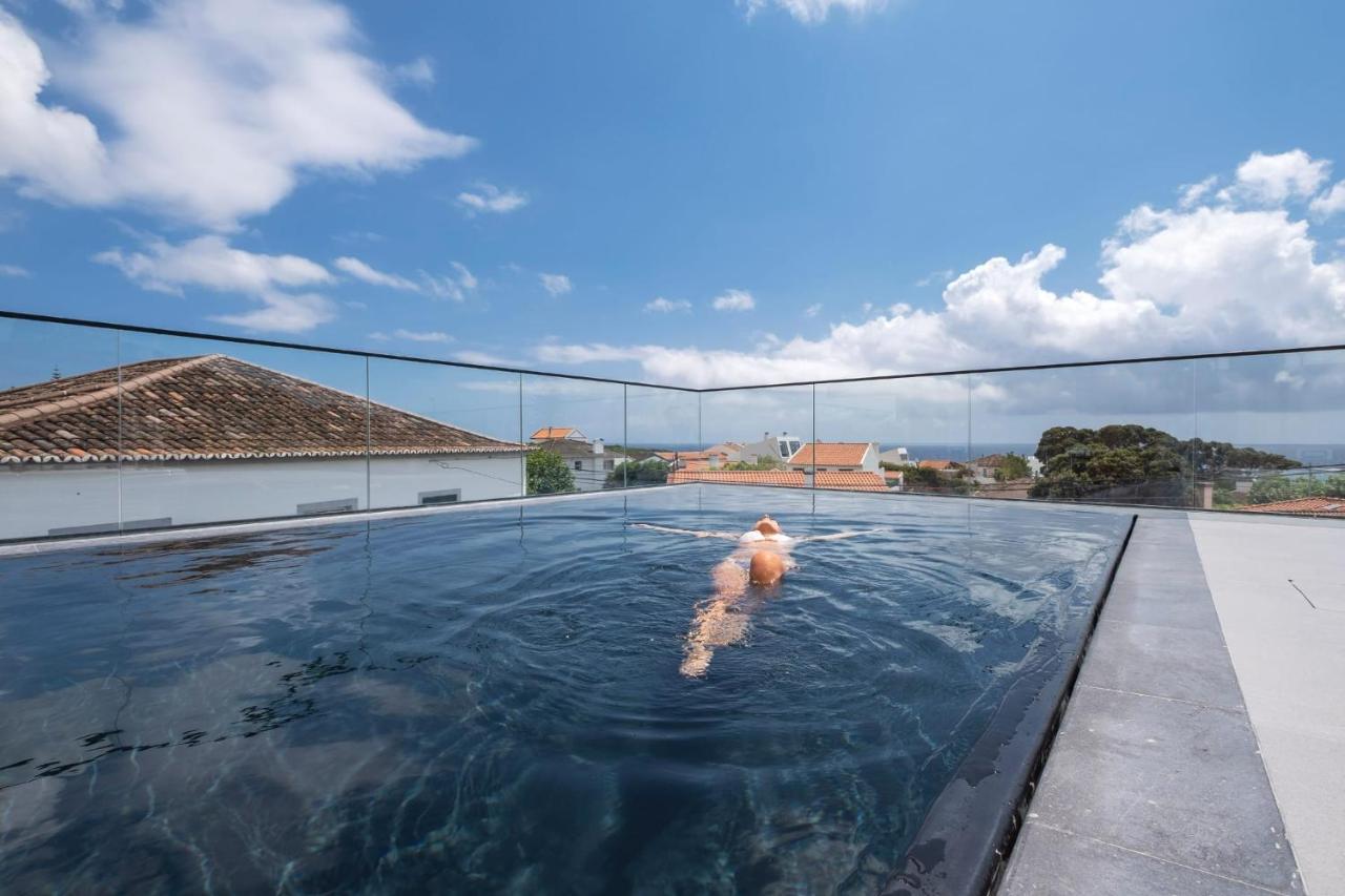Aqua - Pópulo Eco Village Ponta Delgada Esterno foto