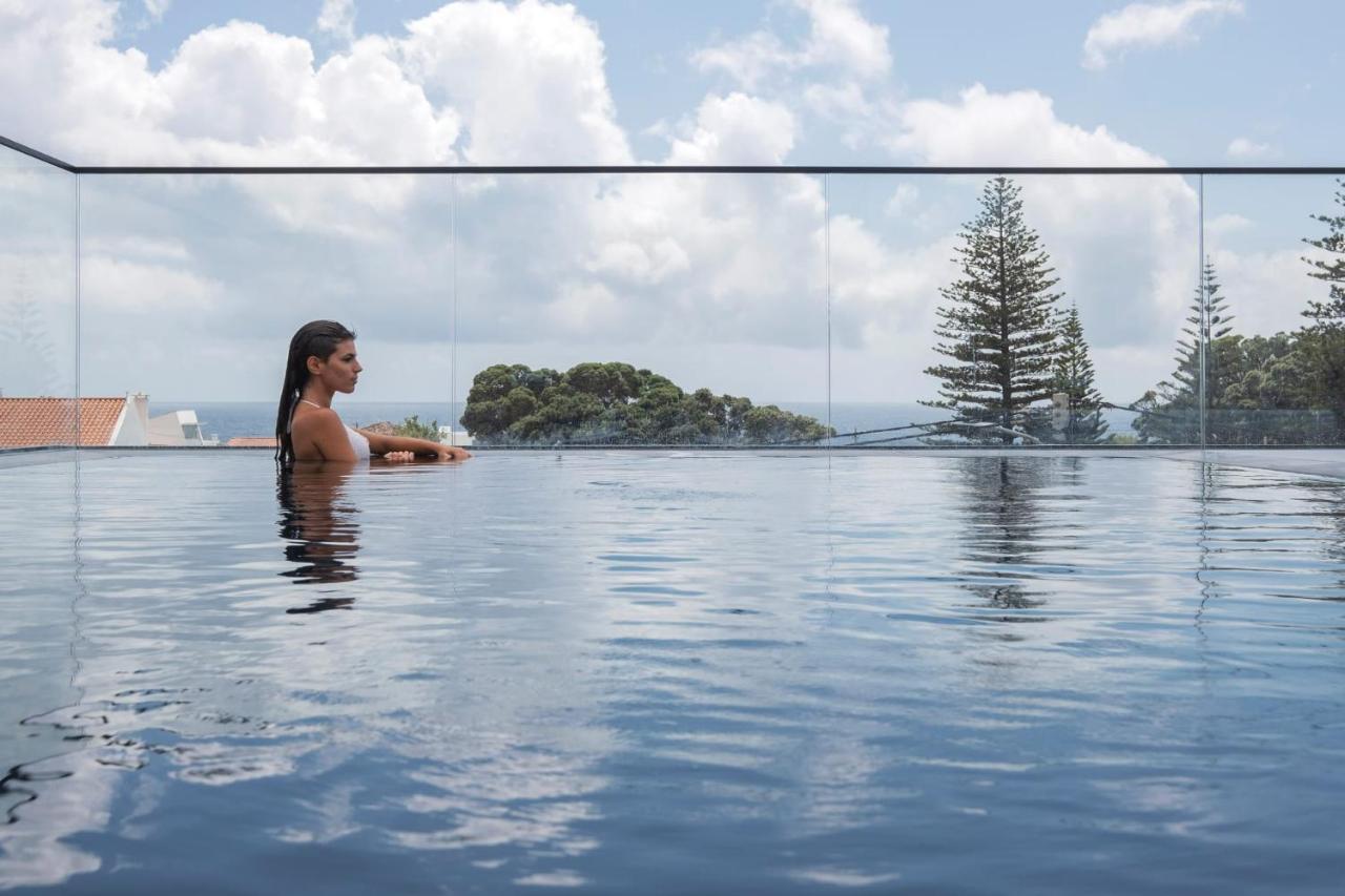 Aqua - Pópulo Eco Village Ponta Delgada Esterno foto