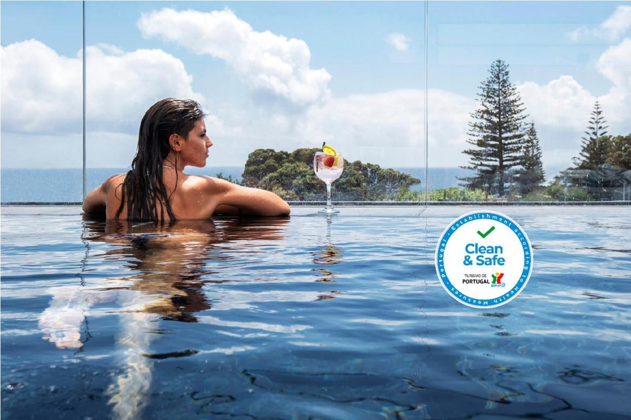 Aqua - Pópulo Eco Village Ponta Delgada Esterno foto