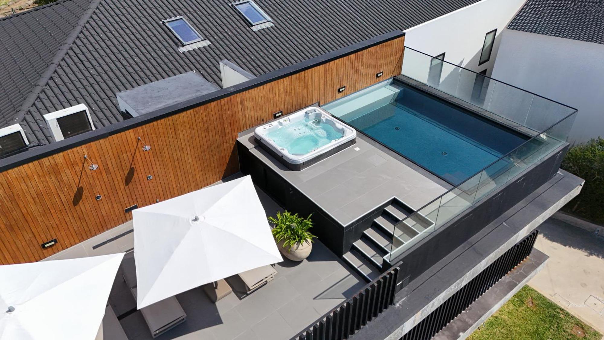 Aqua - Pópulo Eco Village Ponta Delgada Esterno foto